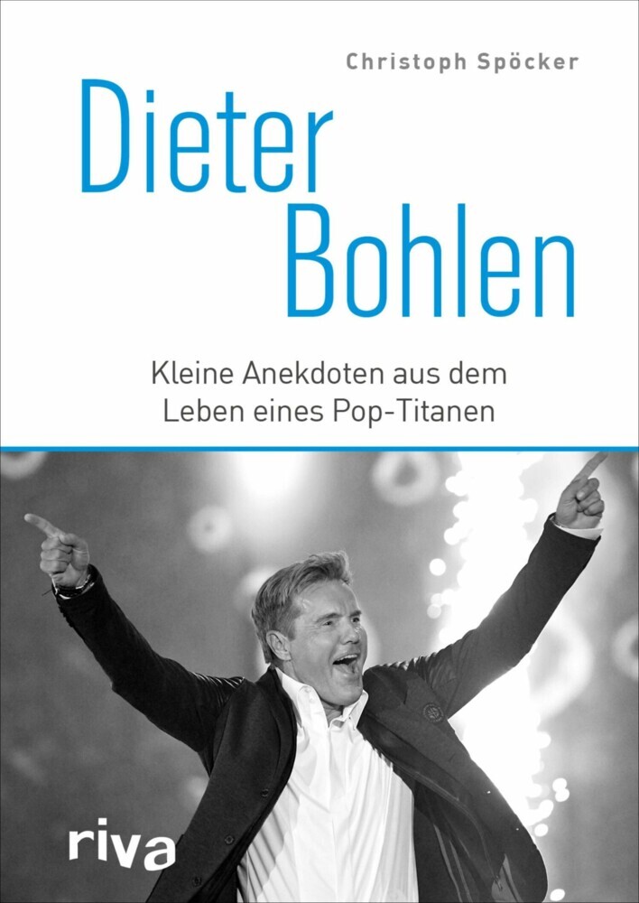 Dieter Bohlen main product photo