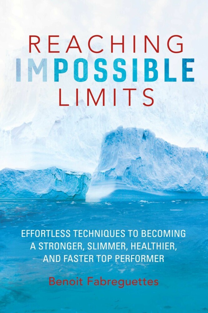 Reaching Impossible Limits main product photo