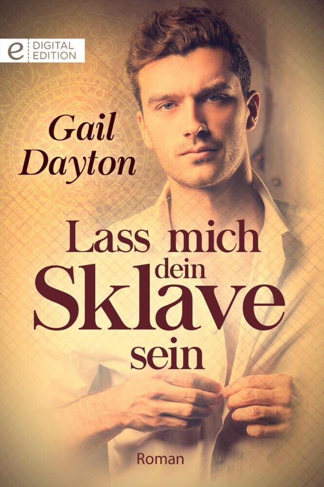 Lass mich dein Sklave sein main product photo