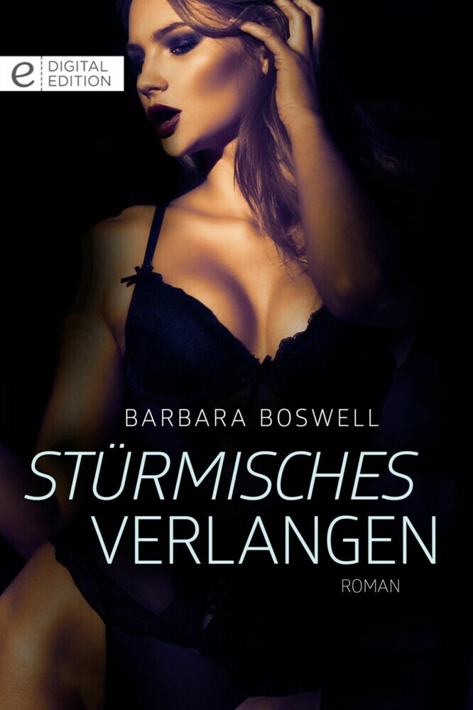 Stürmisches Verlangen main product photo