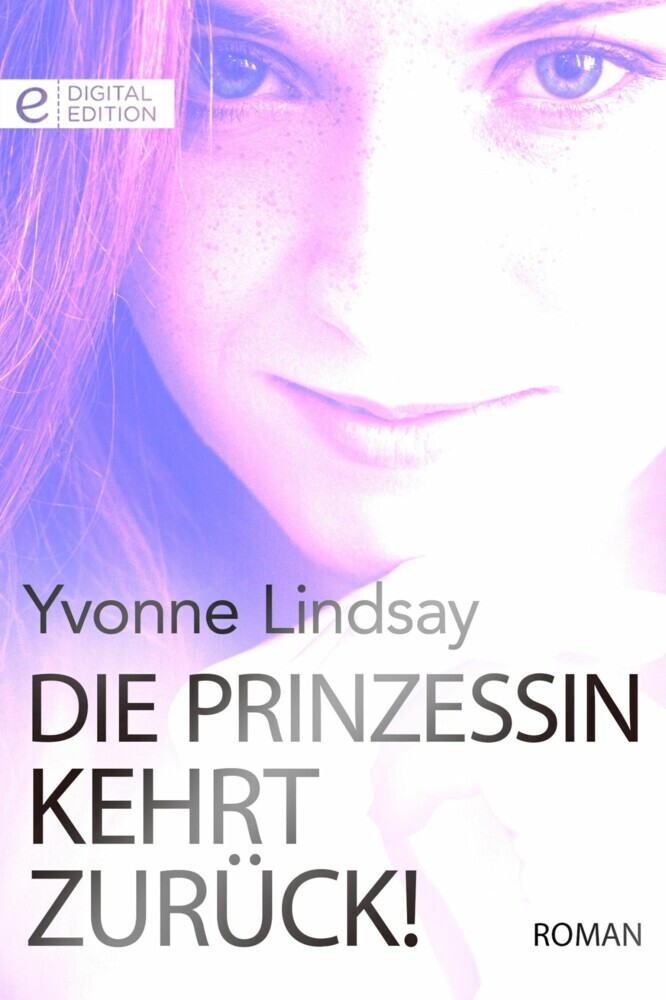 Die Prinzessin kehrt zurück! main product photo