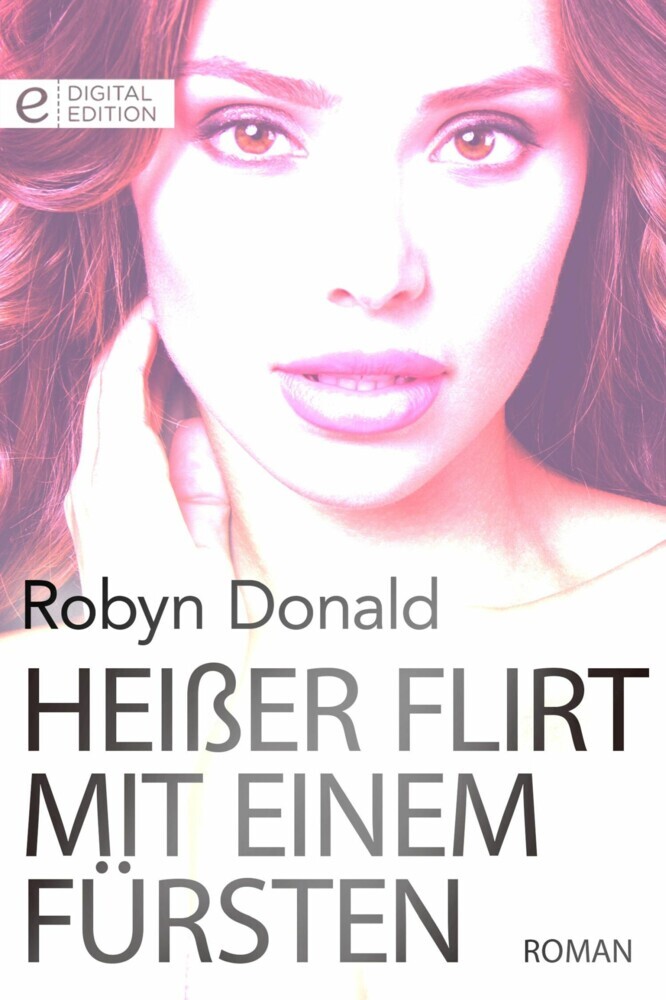 Heißer Flirt mit einem Fürsten main product photo