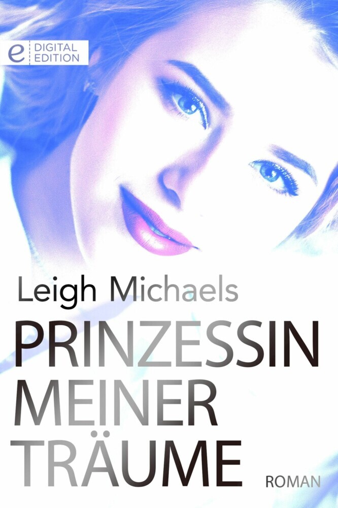 Prinzessin meiner Träume main product photo