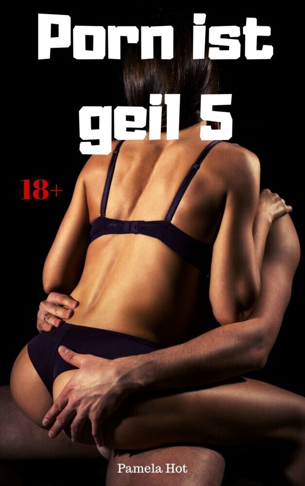 Porn ist geil 5 main product photo