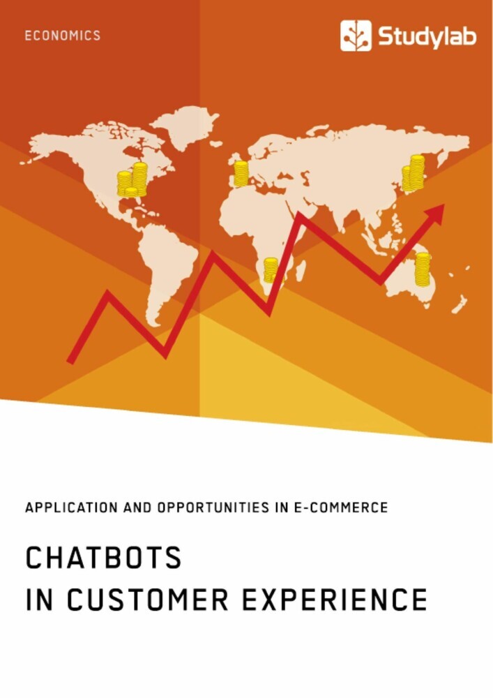 Chatbots in Customer Experience. Application and Opportunities in E-Commerce main product photo