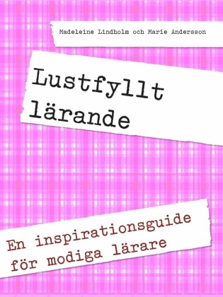 Lustfyllt lärande