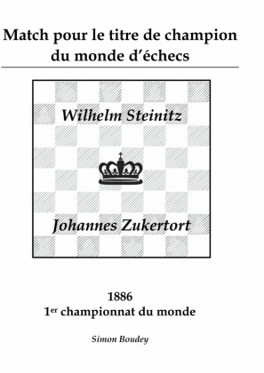 Match pour le titre de champion du monde d&apos;échecs