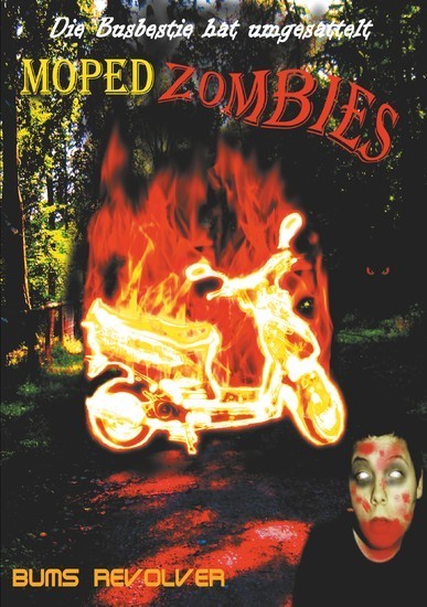 Mopedzombies main product photo