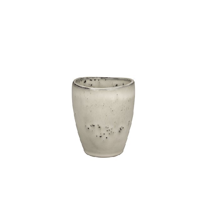 Broste copenhagen Espresso Becher 'Nordic Sand' main product photo