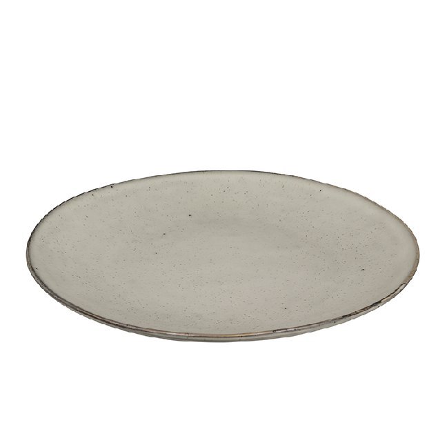 Broste copenhagen Mittagsteller 'Nordic Sand' main product photo