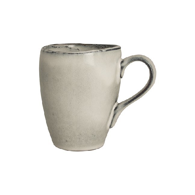 Broste copenhagen Krug 'Nordic Sand' M/H Steingut main product photo