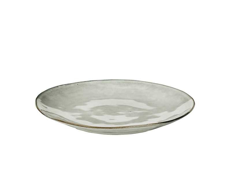 Broste copenhagen Gross Teller 'Nordic Sand' main product photo