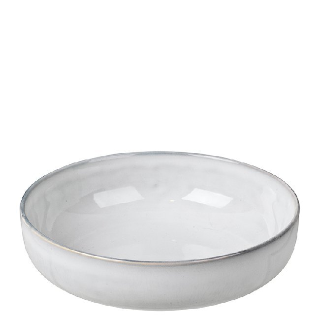 Broste copenhagen Schale 'Nordic Sand' Steingut main product photo