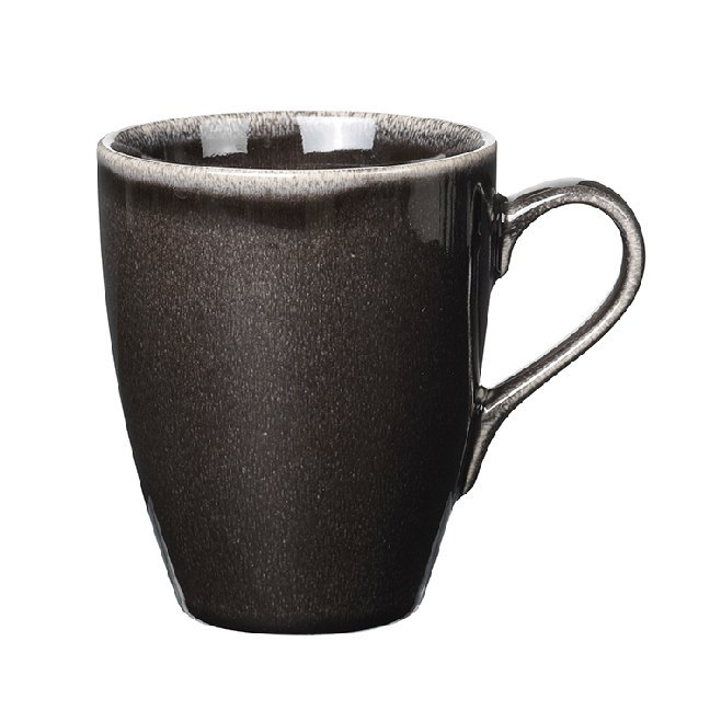 Broste copenhagen Mega Tasse 'Nordic Coal' main product photo