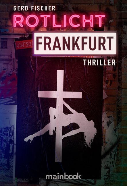 Rotlicht Frankfurt main product photo