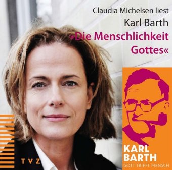 Die Menschlichkeit Gottes, 1 Audio-CD