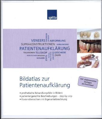 Bildatlas zur Patientenaufklärung