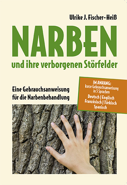 NARBEN und ihre verborgenen Störfelder main product photo