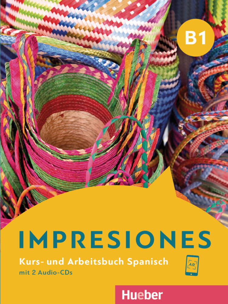 Impresiones B1 main product photo