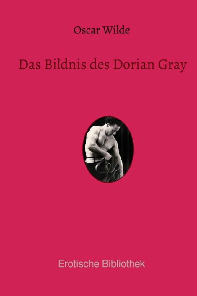 Das Bildnis des Dorian Gray main product photo
