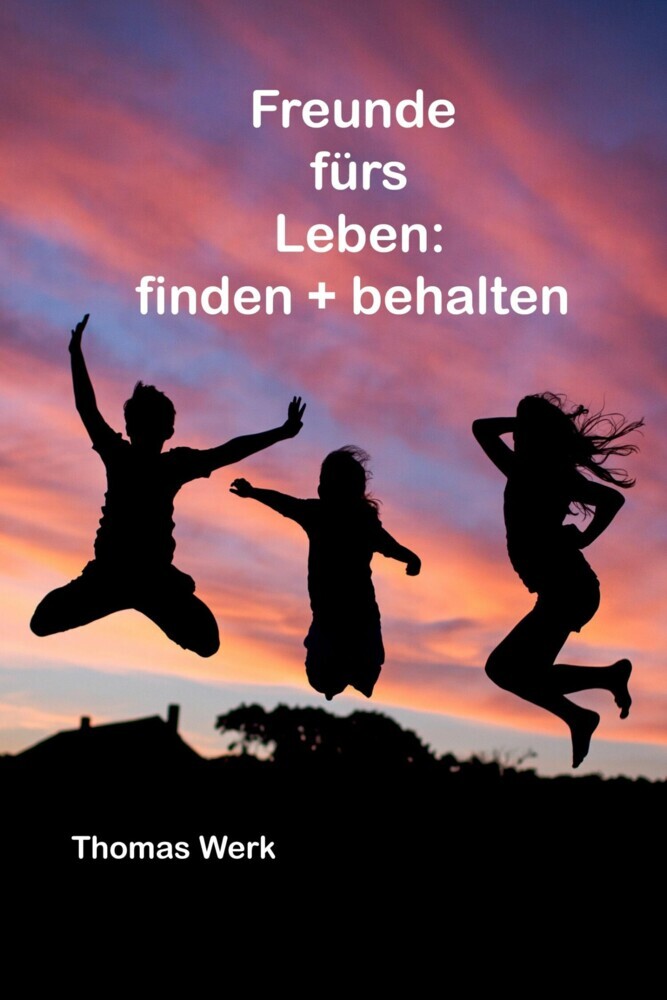 Freunde fürs Leben: main product photo