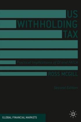 US Withholding Tax