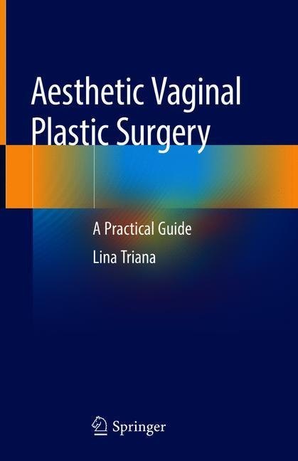 Aesthetic Vaginal Plastic Surgery main product photo