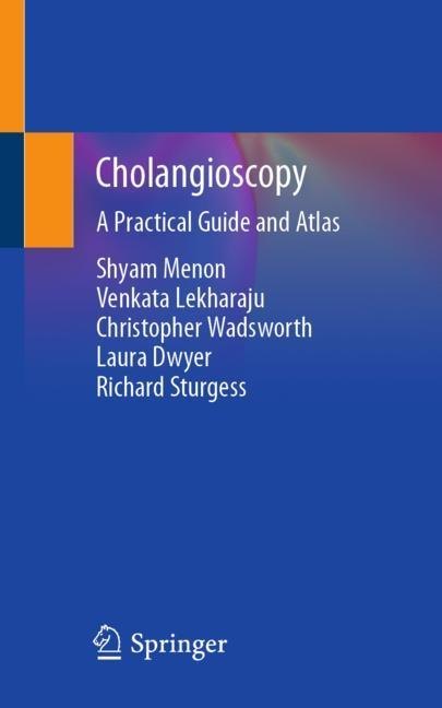 Cholangioscopy main product photo