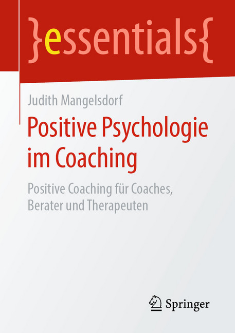 Positive Psychologie im Coaching main product photo