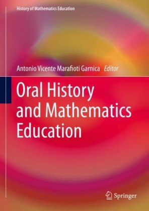 Oral History and Mathematics Education