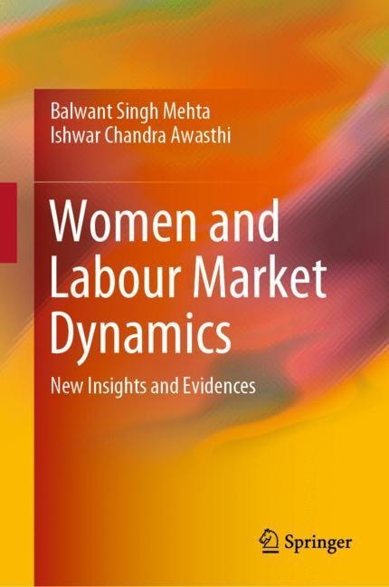 Women and Labour Market Dynamics main product photo