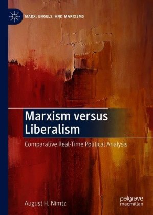 Marxism versus Liberalism