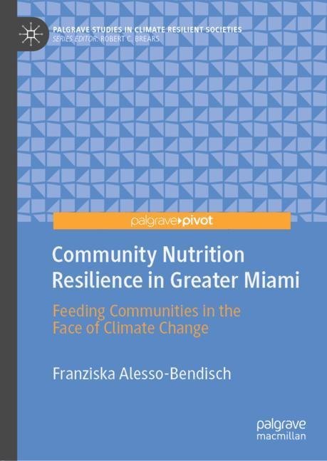 Community Nutrition Resilience in Greater Miami main product photo