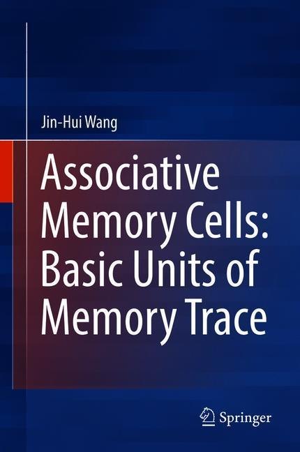 Associative Memory Cells: Basic Units of Memory Trace main product photo