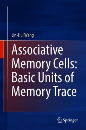 Associative Memory Cells: Basic Units of Memory Trace