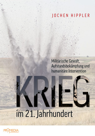 Krieg im 21. Jahrhundert main product photo