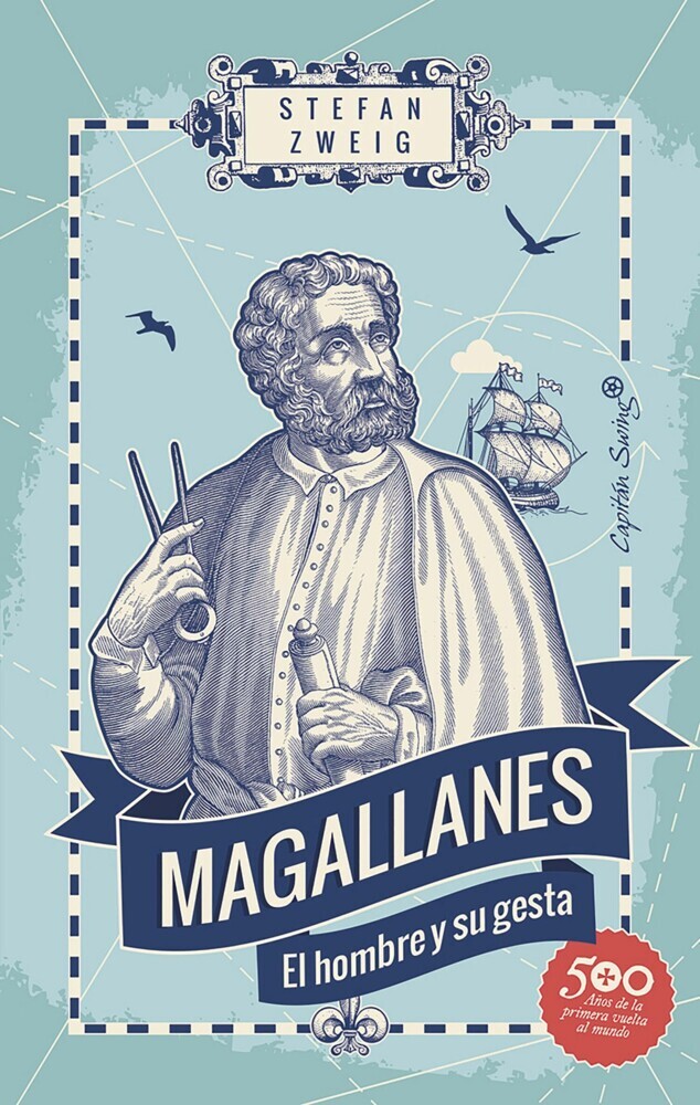 Magallanes main product photo