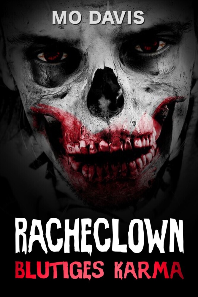 Racheclown main product photo