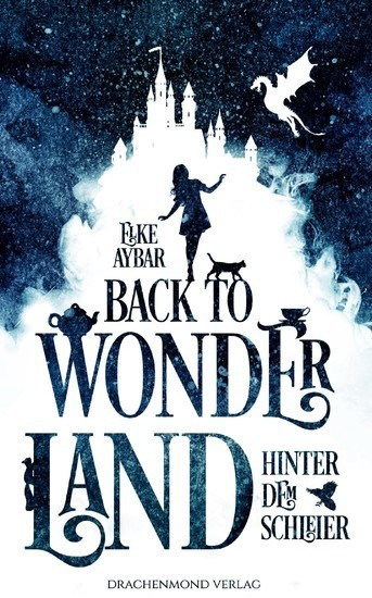 Back to Wonderland main product photo