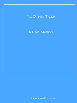 No Other Tiger