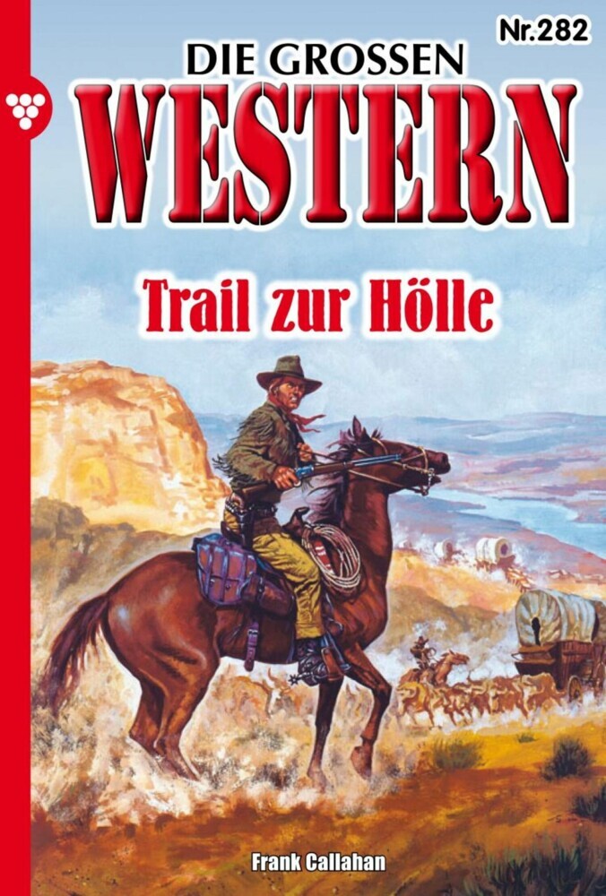 Trail zur Hölle main product photo