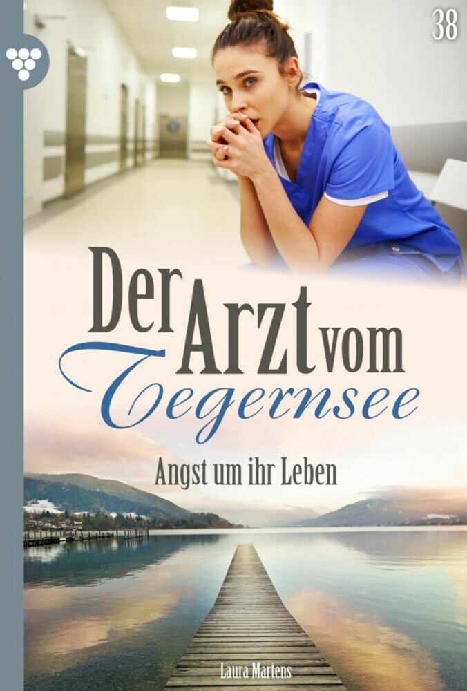 Angst um ihr Leben main product photo