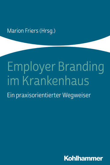 Employer Branding im Krankenhaus main product photo