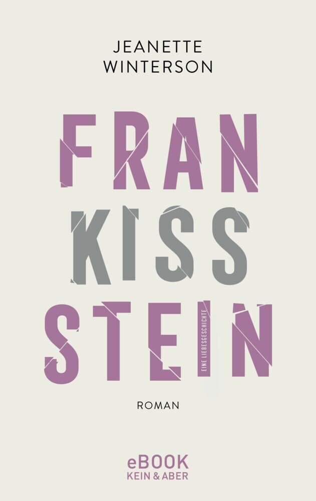 Frankissstein main product photo