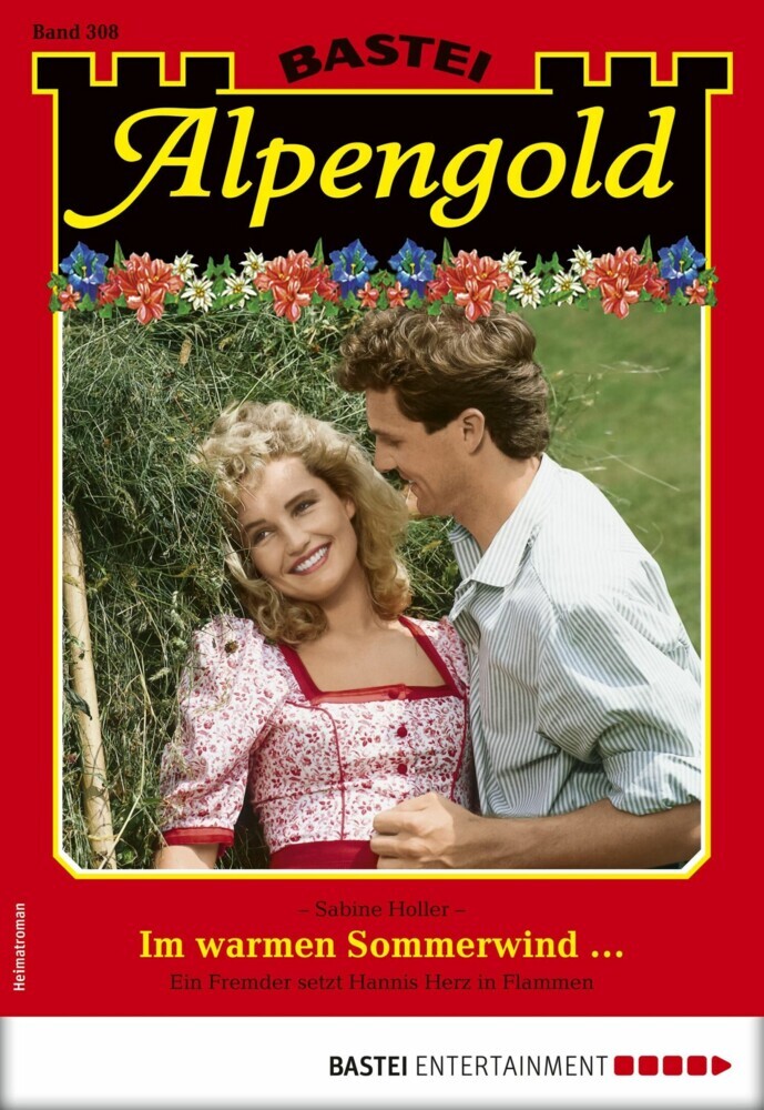 Alpengold 308 main product photo
