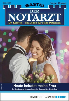 Der Notarzt 354