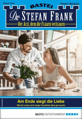 Dr. Stefan Frank 2519
