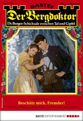 Der Bergdoktor 1994