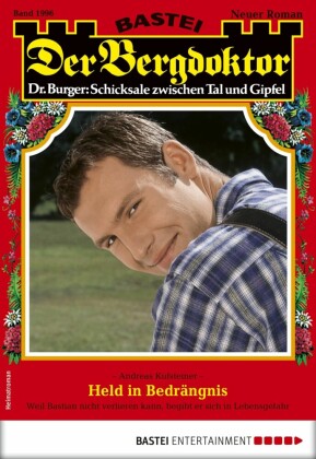 Der Bergdoktor 1996