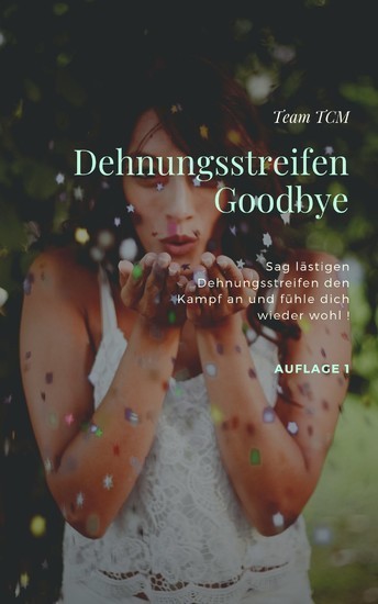 Dehnungsstreifen - Goodbye main product photo